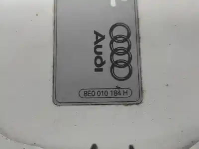 Автозапчасти б/у наружная крышка топлива за audi a4 b6 avant (8e5) 1.9 tdi ссылки oem iam 8e0010184h  