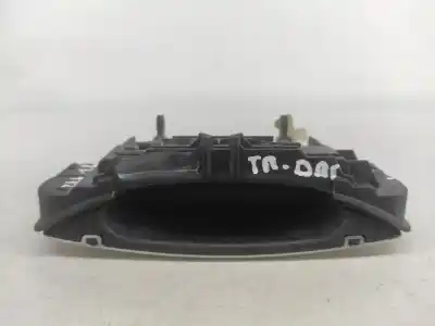 Second-hand car spare part exterior right rear door handle for audi a4 b6 avant (8e5) 1.9 tdi oem iam references 4b0839885  