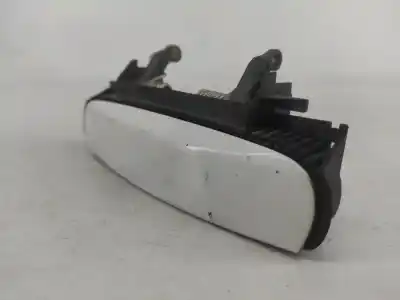 Second-hand car spare part exterior right rear door handle for audi a4 b6 avant (8e5) 1.9 tdi oem iam references 4b0839885  