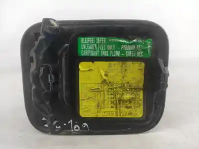 Автозапчастина б/у зовнішній пливний колпак для audi a4 b5 (8d2) 1.8 t посилання на oem iam 8d0010136m  