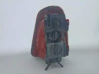Second-hand car spare part left tailgate light for mini mini (r56) cooper oem iam references 2757009  