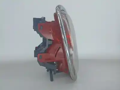 Second-hand car spare part left tailgate light for mini mini (r56) cooper s oem iam references 2757009  