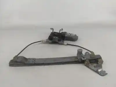 Автозапчастина б/у регулятор скла заднього правого для nissan qashqai / qashqai +2 i (j10, nj10, jj10e) 1.5 dci посилання на oem iam 2pinos Автозапчастина б/у регулятор скла заднього правого для nissan qashqai / qashqai +2 i (j10, nj10, jj10e) 1.5 dci посилання на oem iam 2pinos