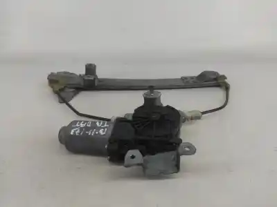 Автозапчастина б/у регулятор скла заднього правого для nissan qashqai / qashqai +2 i (j10, nj10, jj10e) 1.5 dci посилання на oem iam 2pinos   Автозапчастина б/у регулятор скла заднього правого для nissan qashqai / qashqai +2 i (j10, nj10, jj10e) 1.5 dci посилання на oem iam 2pinos