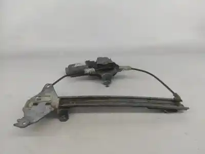 Автозапчастина б/у регулятор скла заднього правого для nissan qashqai / qashqai +2 i (j10, nj10, jj10e) 1.5 dci посилання на oem iam 2pinos   Автозапчастина б/у регулятор скла заднього правого для nissan qashqai / qashqai +2 i (j10, nj10, jj10e) 1.5 dci посилання на oem iam 2pinos