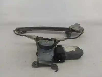 Автозапчастина б/у регулятор скла заднього правого для nissan qashqai / qashqai +2 i (j10, nj10, jj10e) 1.5 dci посилання на oem iam 2pinos   Автозапчастина б/у регулятор скла заднього правого для nissan qashqai / qashqai +2 i (j10, nj10, jj10e) 1.5 dci посилання на oem iam 2pinos