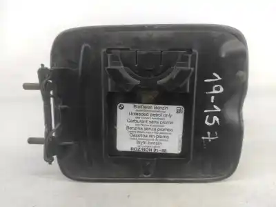 Second-hand car spare part outer fuel cap for bmw 3 compact (e36) 316 i oem iam references 2122299  