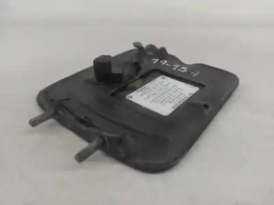 Second-hand car spare part outer fuel cap for bmw 3 compact (e36) 316 i oem iam references 2122299  
