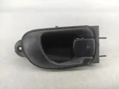 Second-hand car spare part interior right front handle for daewoo tacuma (u100) 1.6 oem iam references 96260947