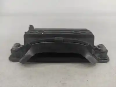 Автозапчастина б/у завнішня ручка задня ліва для audi a4 b5 (8d2) 1.8 t посилання на oem iam 4a0839205d  