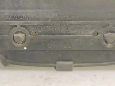 Автозапчастина б/у завнішня ручка задня ліва для audi a4 b5 (8d2) 1.8 t посилання на oem iam 4a0839205d  