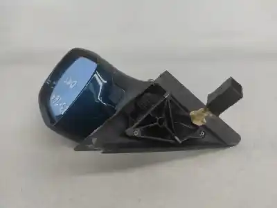 Автозапчастина б/у правий задний огляд для audi a4 b5 (8d2) 1.8 t посилання на oem iam 2pinos  