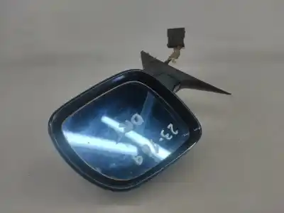 Автозапчастина б/у правий задний огляд для audi a4 b5 (8d2) 1.8 t посилання на oem iam 2pinos  