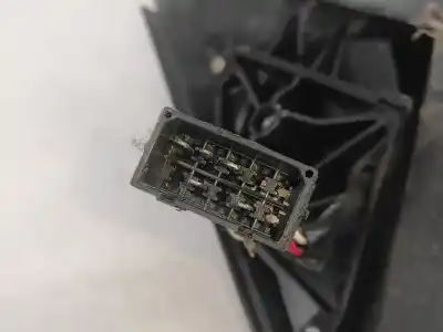 Автозапчастина б/у правий задний огляд для audi a4 b5 (8d2) 1.8 t посилання на oem iam 2pinos  