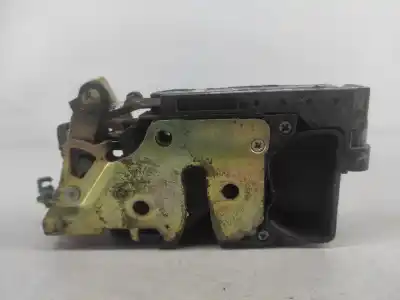 Second-hand car spare part left front door lock for daewoo tacuma (u100) 1.6 oem iam references 