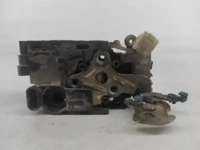 Second-hand car spare part left front door lock for daewoo tacuma (u100) 1.6 oem iam references   