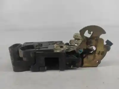 Second-hand car spare part left front door lock for daewoo tacuma (u100) 1.6 oem iam references   