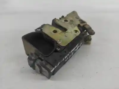 Second-hand car spare part left front door lock for daewoo tacuma (u100) 1.6 oem iam references   