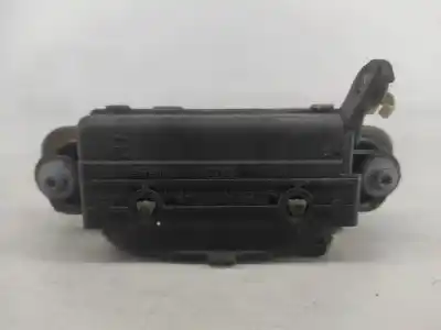 Автозапчастина б/у завнішня ручка задня права для audi a4 b5 (8d2) 1.8 t посилання на oem iam 4a0839206d  