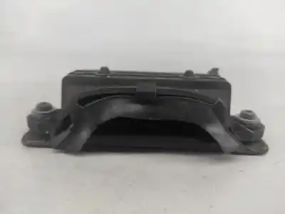 Автозапчастина б/у завнішня ручка задня права для audi a4 b5 (8d2) 1.8 t посилання на oem iam 4a0839206d  