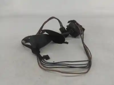 Pezzo di ricambio per auto di seconda mano comando pulito per bmw 3 compact (e36) 316 i riferimenti oem iam   