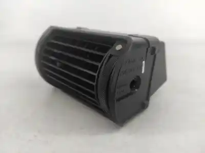 Автозапчастина б/у аераційна решіта для audi a4 b5 (8d2) 1.8 t посилання на oem iam 8d1820902  