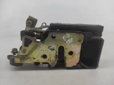 Second-hand car spare part rear left door lock for daewoo tacuma (u100) 1.6 oem iam references 2pinos
