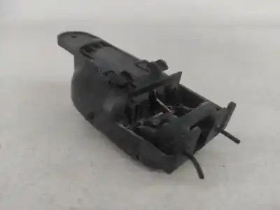 Second-hand car spare part interior left front handle for daewoo tacuma (u100) 1.6 oem iam references 96260946  