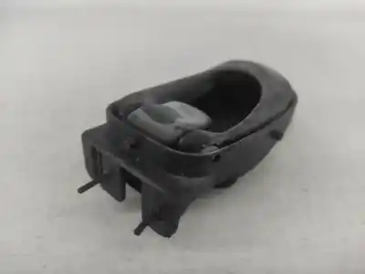 Second-hand car spare part interior left front handle for daewoo tacuma (u100) 1.6 oem iam references 96260946  