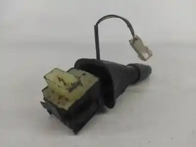 Pezzo di ricambio per auto di seconda mano comando pulito per daewoo tacuma (u100) 1.6 riferimenti oem iam 96279224  