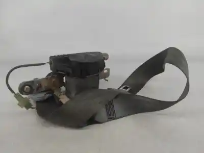 Second-hand car spare part front right seat belt for daewoo tacuma (u100) 1.6 oem iam references 33018912