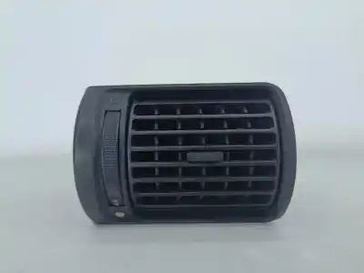 Peça sobressalente para automóvel em segunda mão grelha / difusor de ar por audi a4 b5 (8d2) 1.8 t referências oem iam 