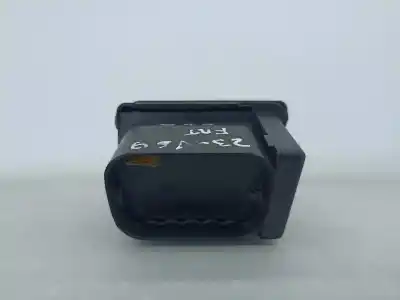 Автозапчастина б/у аераційна решіта для audi a4 b5 (8d2) 1.8 t посилання на oem iam   