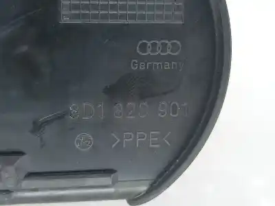 Автозапчастина б/у аераційна решіта для audi a4 b5 (8d2) 1.8 t посилання на oem iam   
