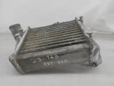 Second-hand car spare part intercooler for audi a4 b6 (8e2) 2.5 tdi oem iam references   