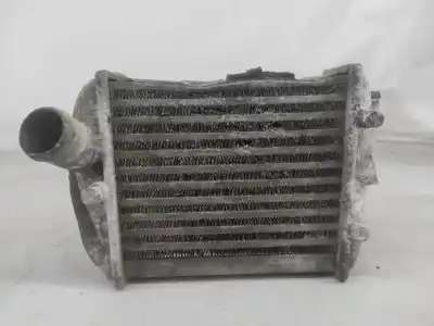 Second-hand car spare part intercooler for audi a4 b6 (8e2) 2.5 tdi oem iam references   