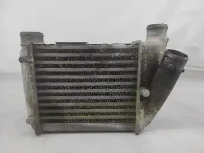 Second-hand car spare part intercooler for audi a4 b6 (8e2) 2.5 tdi oem iam references   