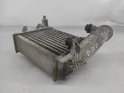 Second-hand car spare part intercooler for audi a4 b6 (8e2) 2.5 tdi oem iam references   