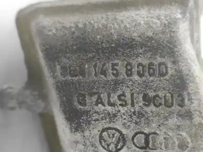 Second-hand car spare part intercooler for audi a4 b6 (8e2) 2.5 tdi oem iam references   