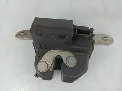Pezzo di ricambio per auto di seconda mano baule / serratura del cancello per opel corsa d (s07) 1.2 (l08 l68) riferimenti oem iam 55701971