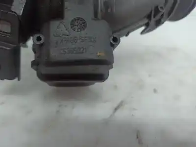 Автозапчастина б/у коробка метелика для ford s-max (wa6) 2.0 tdci посилання на oem iam 9660030480  