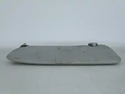 Second-hand car spare part right sunshade for bmw 3 (e46) 320 d oem iam references 