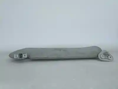 Second-hand car spare part right sunshade for bmw 3 (e46) 320 d oem iam references   