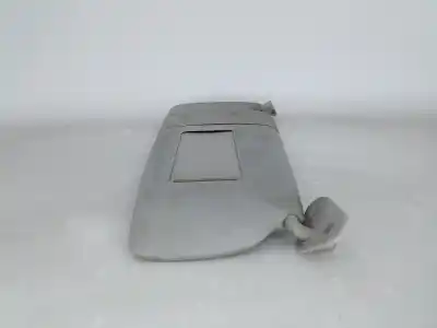 Second-hand car spare part right sunshade for bmw 3 (e46) 320 d oem iam references   