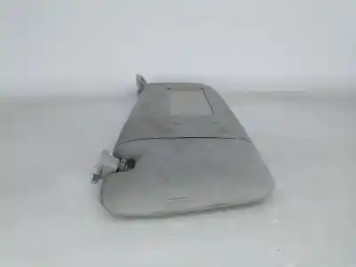 Second-hand car spare part right sunshade for bmw 3 (e46) 320 d oem iam references   