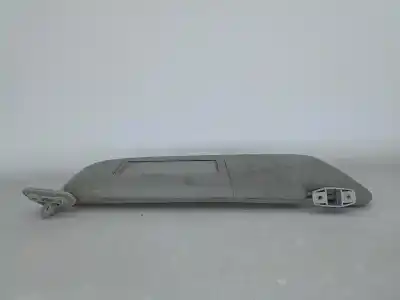 Second-hand car spare part right sunshade for bmw 3 (e46) 320 d oem iam references   