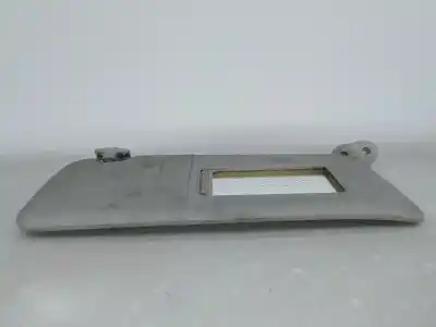 Second-hand car spare part right sunshade for bmw 3 (e46) 320 d oem iam references   