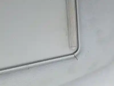 Second-hand car spare part right sunshade for bmw 3 (e46) 320 d oem iam references   