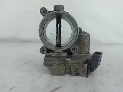 Peça sobressalente para automóvel em segunda mão borboleta de admissão por audi a4 (8k2, b8) 26.580 gasóleo 2008 4p referências oem iam 