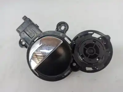 Tweedehands auto-onderdeel binnenhandgreep links voor voor mini mini descapotable (r52) cooper oem iam-referenties 